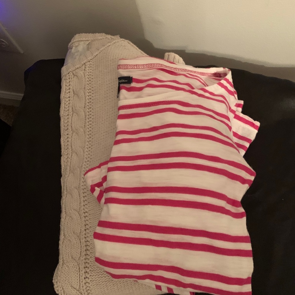 Long sleeve American eagle